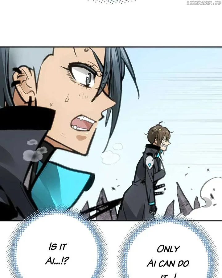 Deadly Strong Chapter 34 page 71
