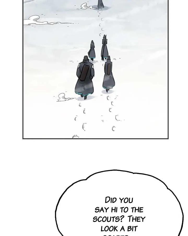 Deadly Strong Chapter 39 page 92
