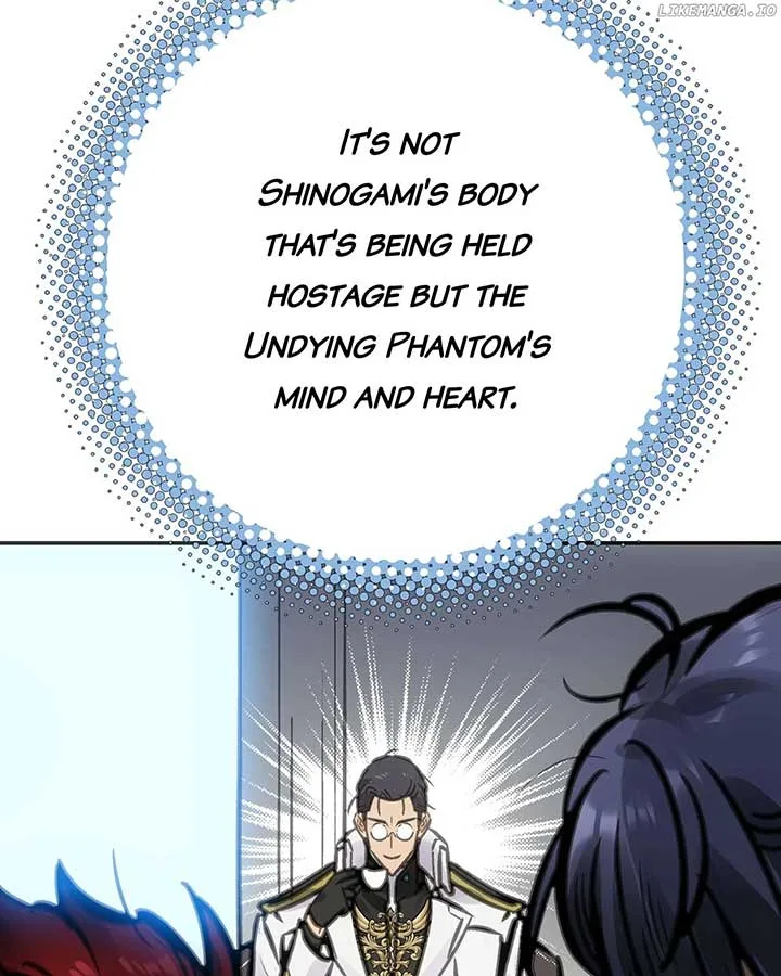Deadly Strong Chapter 38 page 120