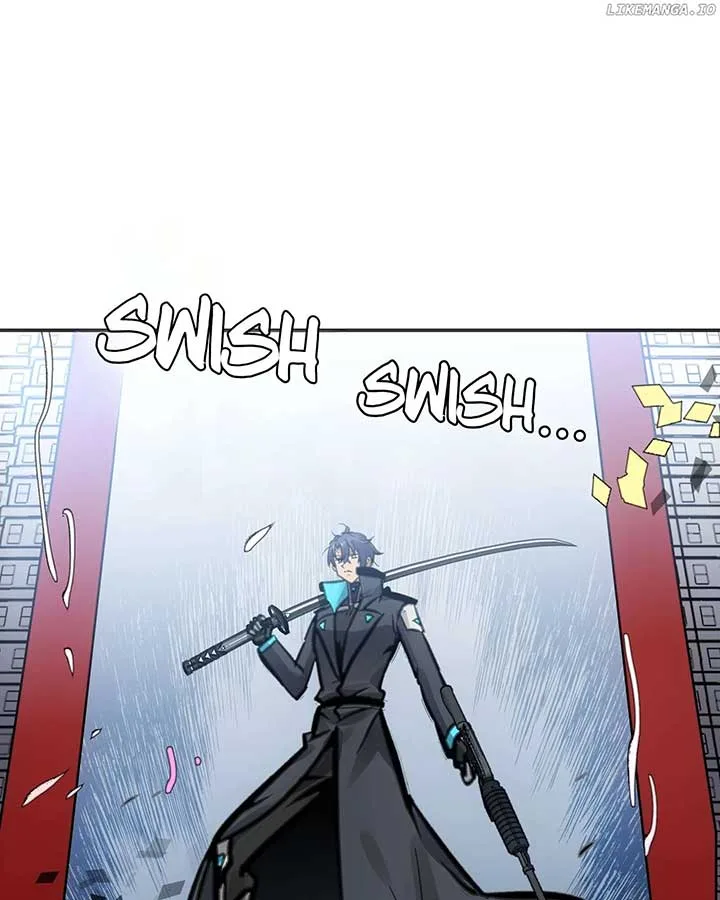 Deadly Strong Chapter 37 page 104