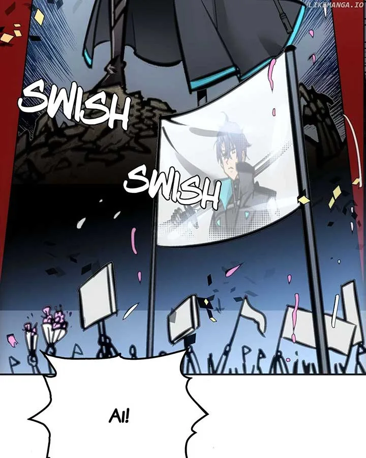 Deadly Strong Chapter 37 page 105