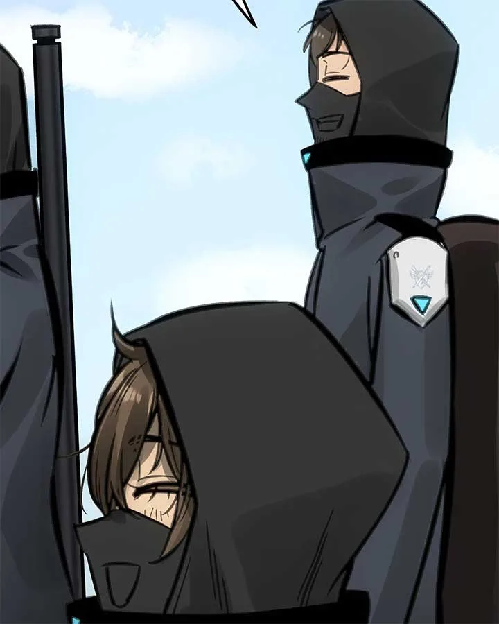 Deadly Strong Chapter 39 page 97