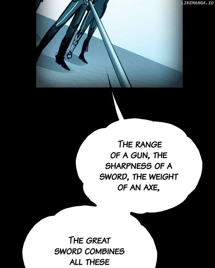 Deadly Strong Chapter 36 page 85