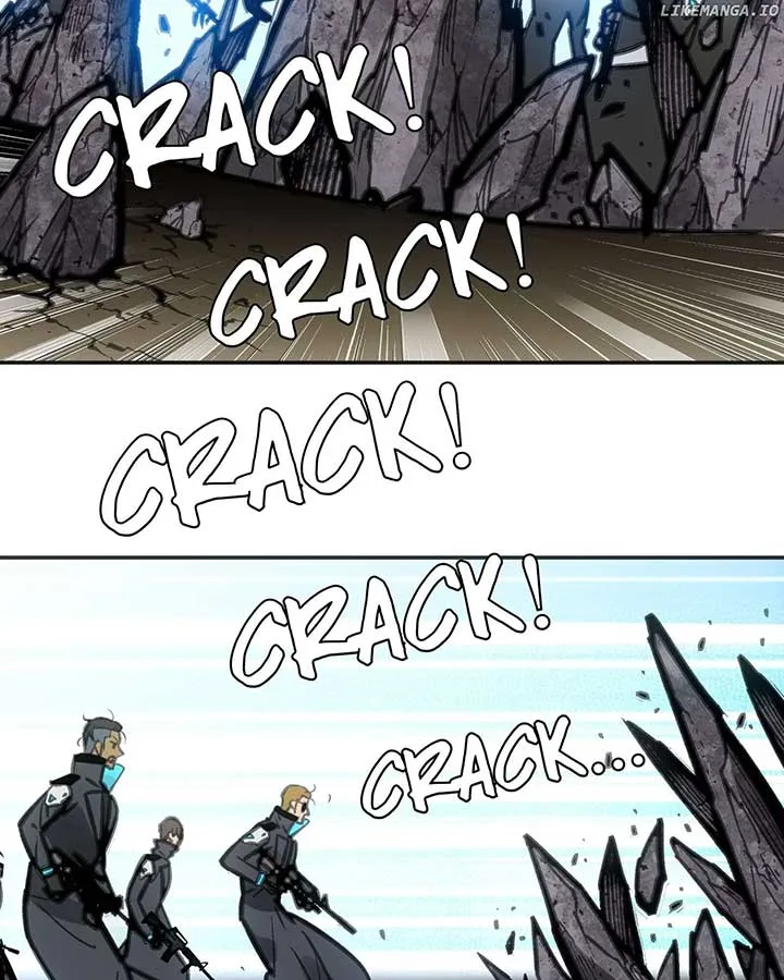 Deadly Strong Chapter 34 page 66