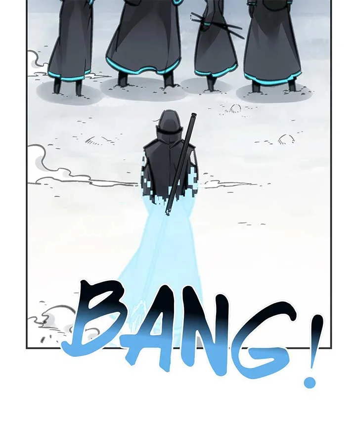 Deadly Strong Chapter 39 page 89