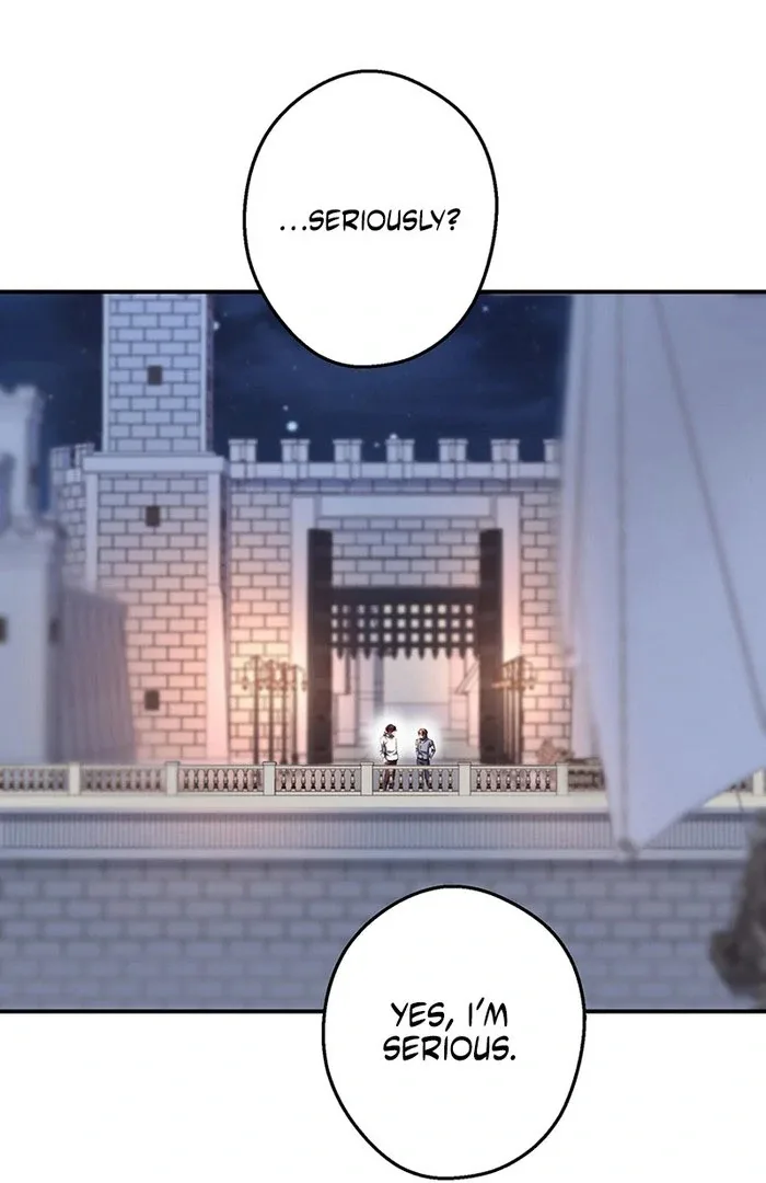 Dead Evil Queen Elise Chapter 29 page 69