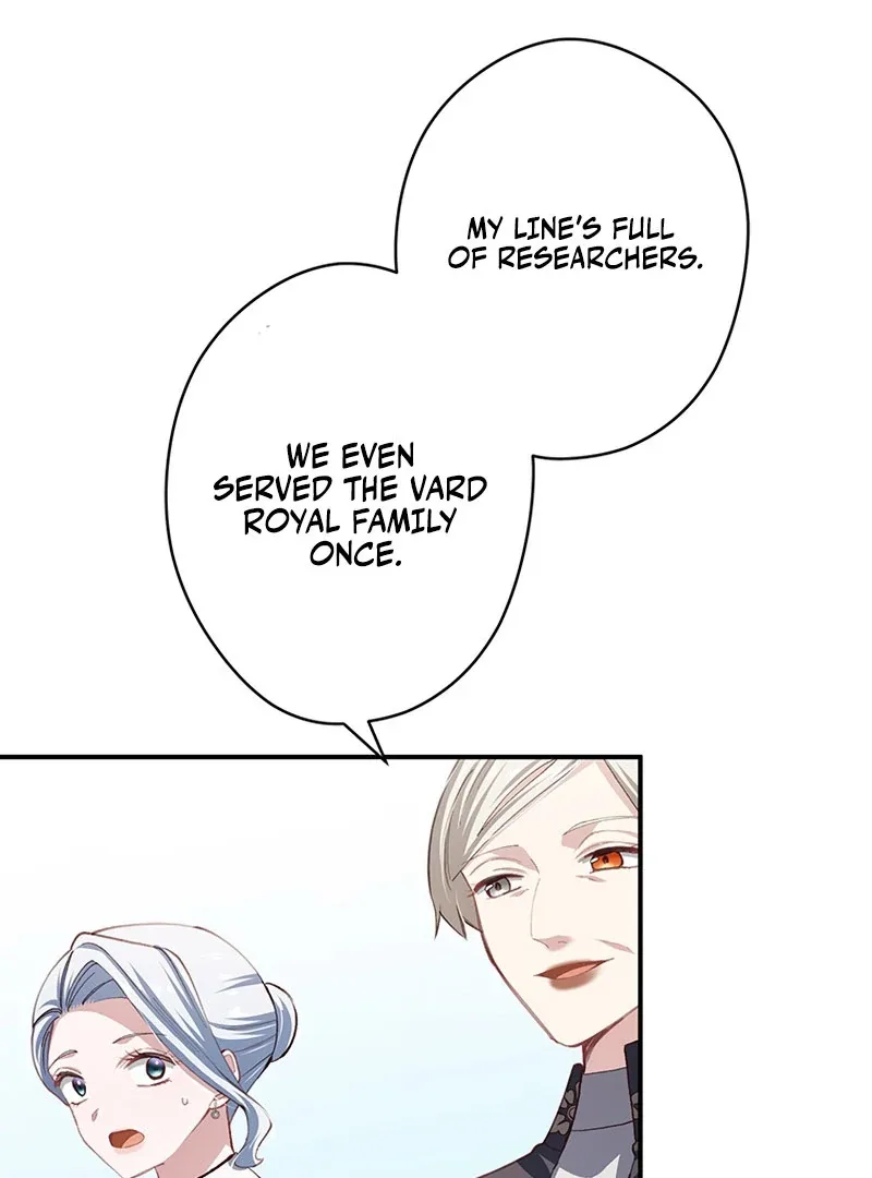 Dead Evil Queen Elise Chapter 24 page 82
