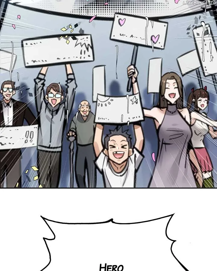 Deadly Strong Chapter 37 page 107