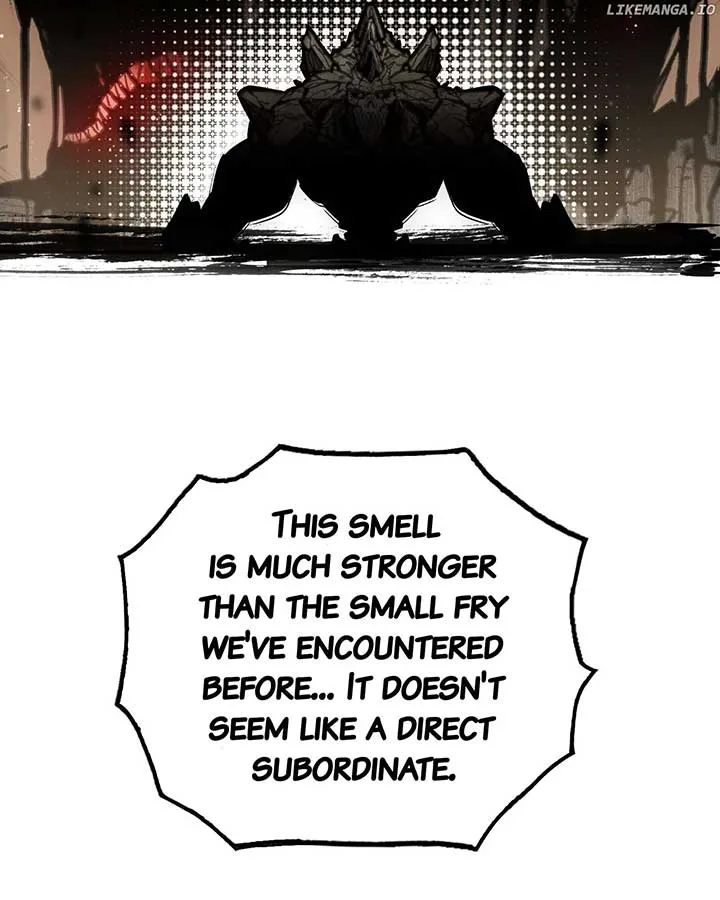 Deadly Strong Chapter 34 page 82