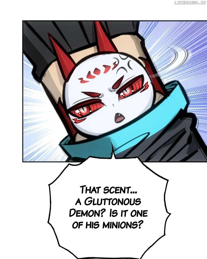 Deadly Strong Chapter 34 page 79