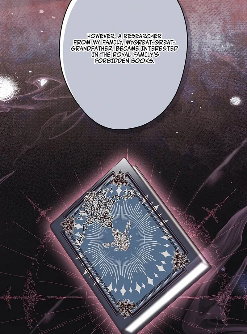 Dead Evil Queen Elise Chapter 24 page 86