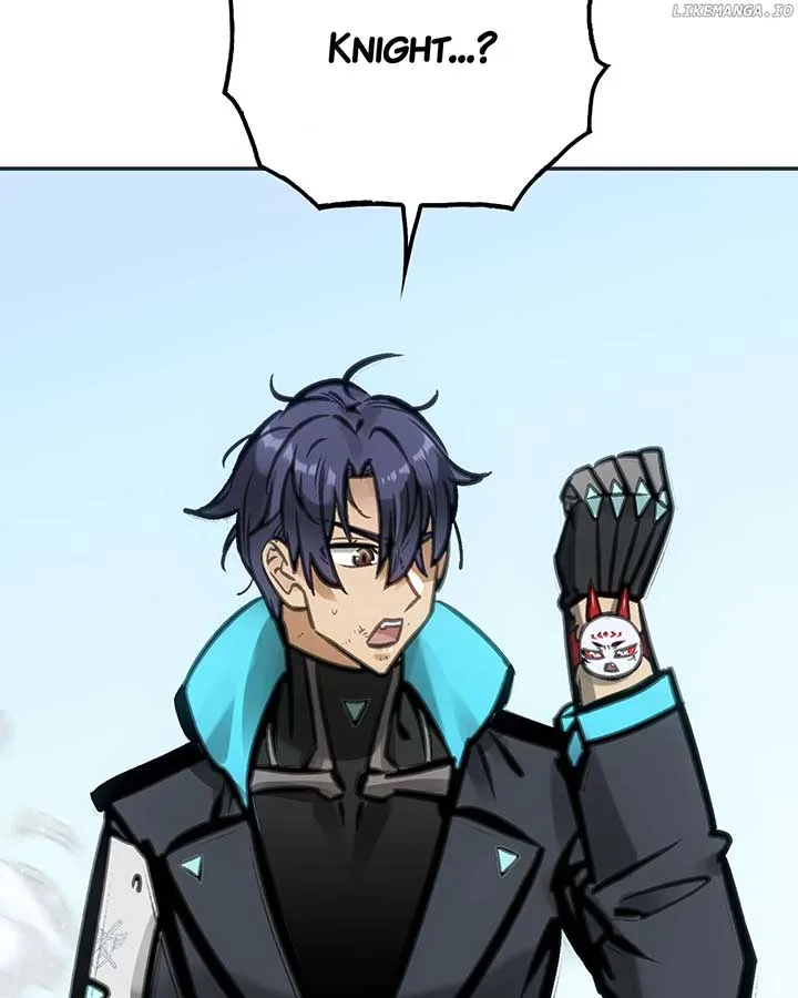 Deadly Strong Chapter 34 page 86