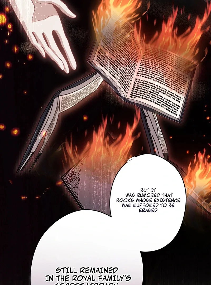 Dead Evil Queen Elise Chapter 24 page 89