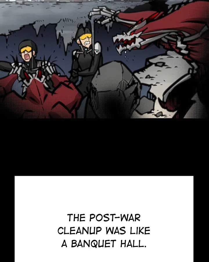 Deadly Strong Chapter 48 page 6