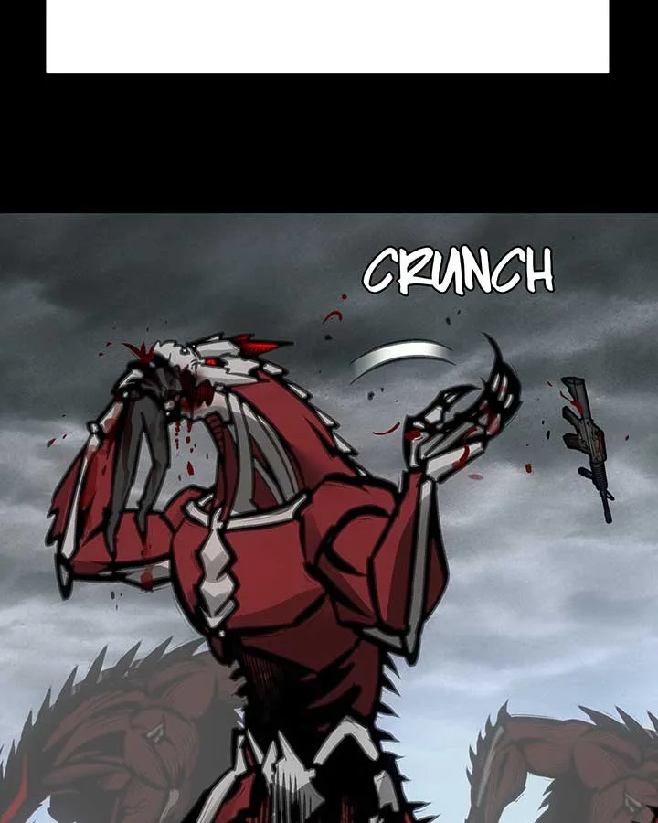 Deadly Strong Chapter 48 page 7