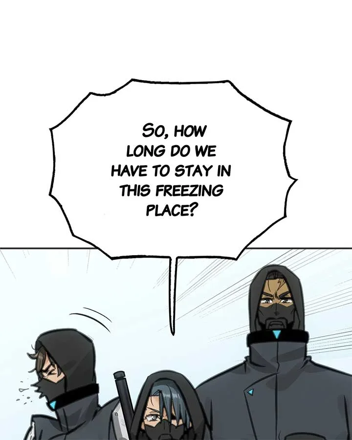 Deadly Strong Chapter 39 page 107