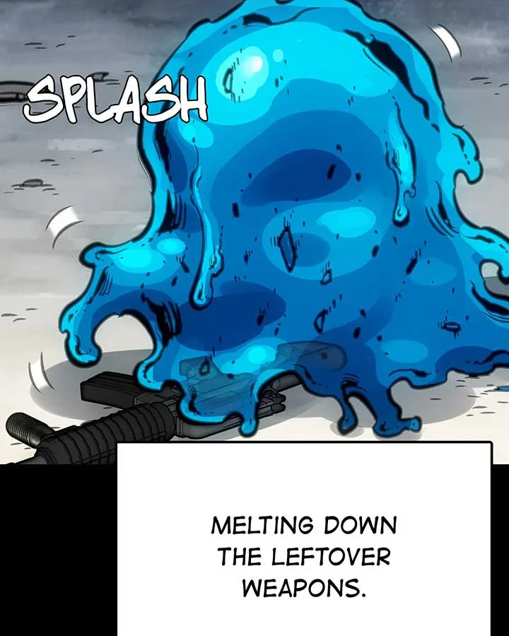 Deadly Strong Chapter 48 page 10