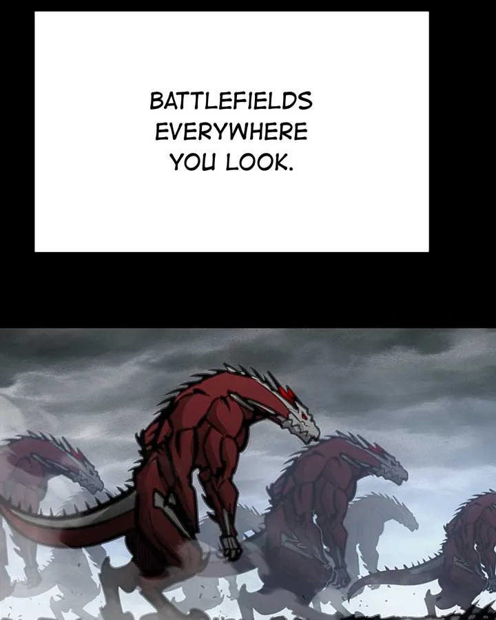 Deadly Strong Chapter 48 page 5