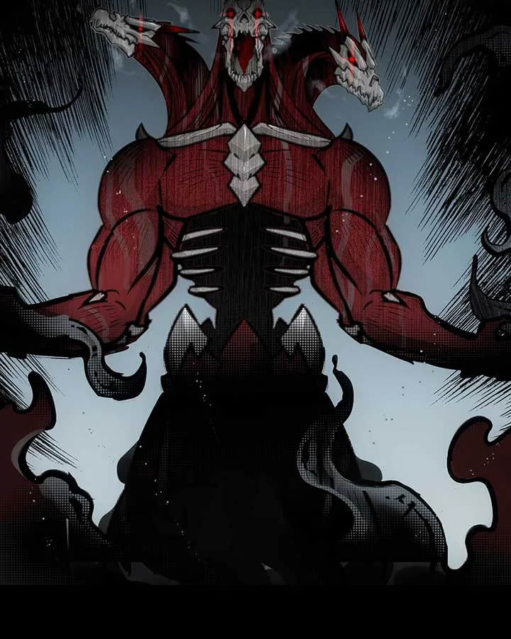 Deadly Strong Chapter 48 page 33