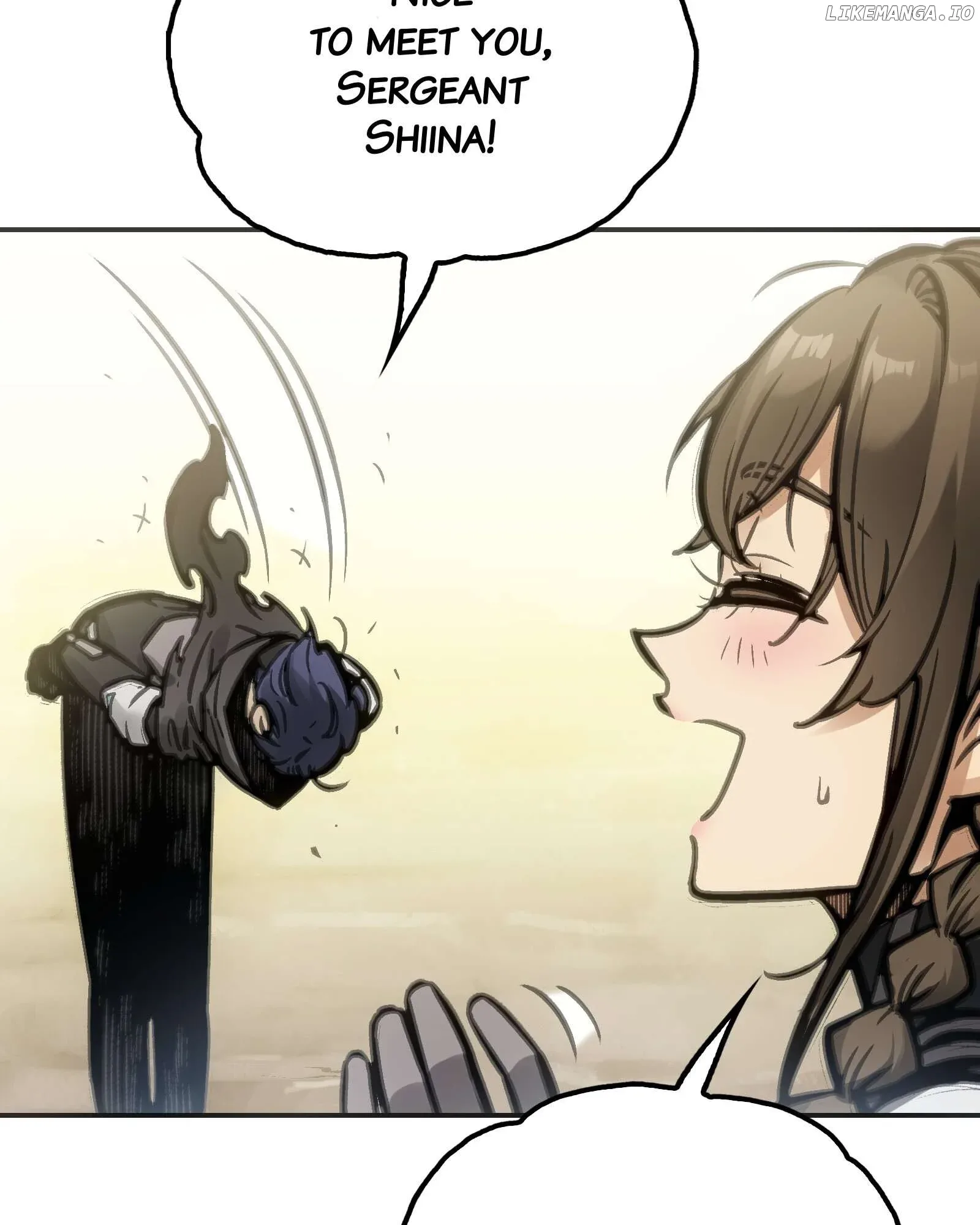 Deadly Strong Chapter 28 page 38
