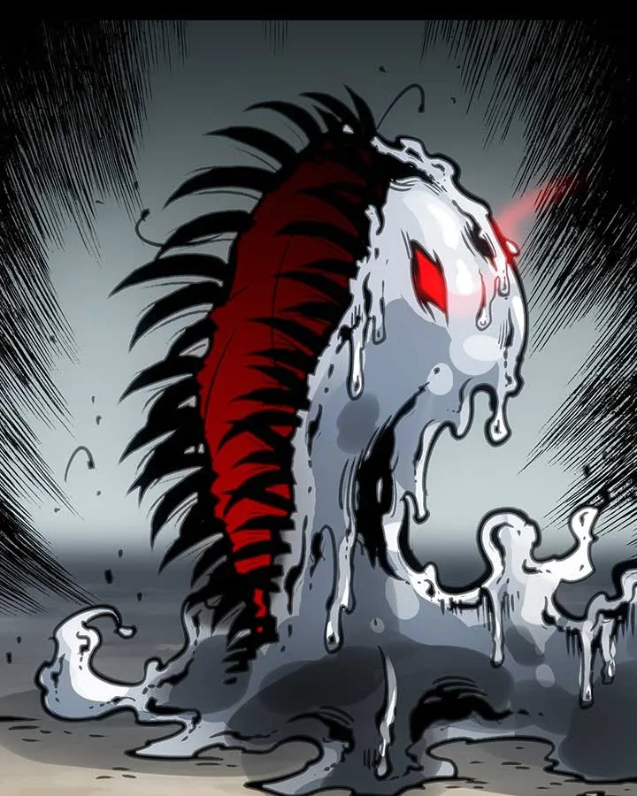 Deadly Strong Chapter 48 page 27