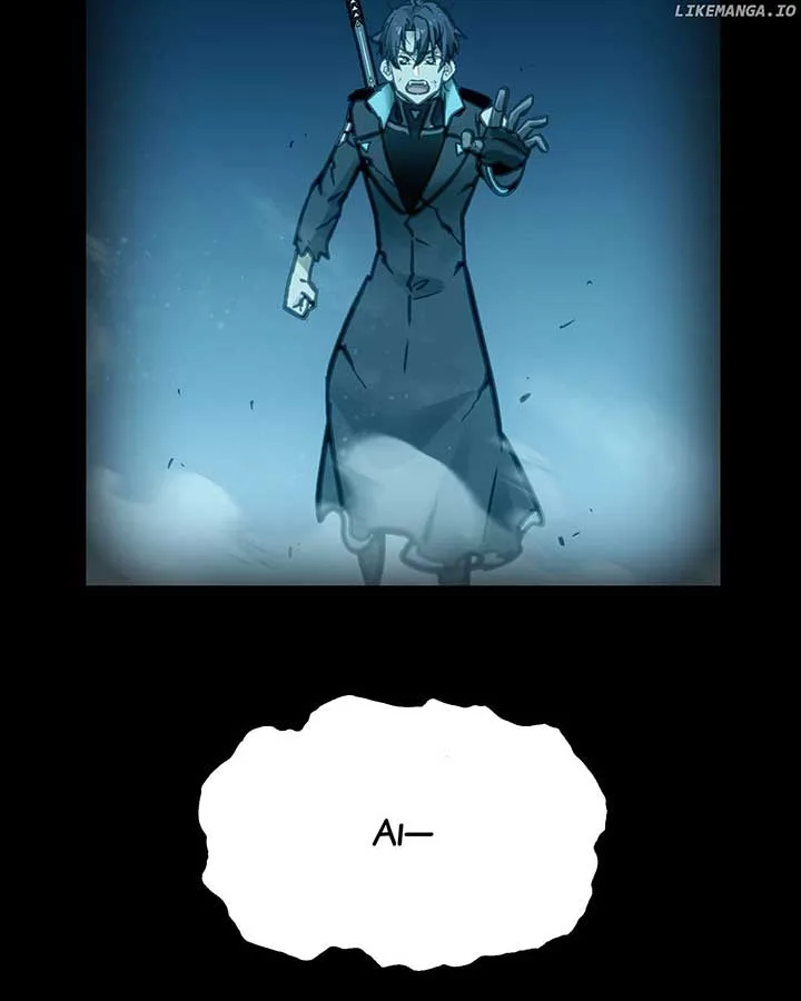 Deadly Strong Chapter 50 page 3