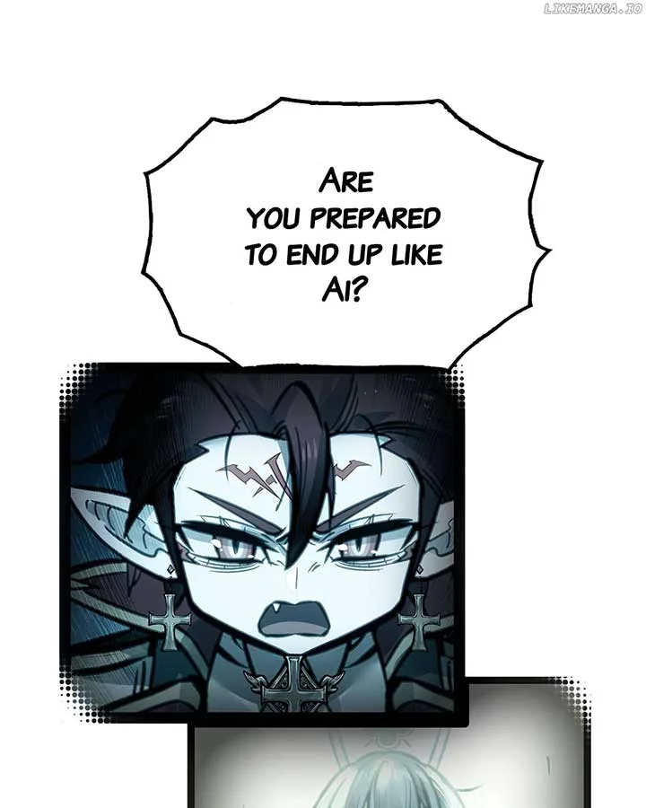 Deadly Strong Chapter 50 page 41