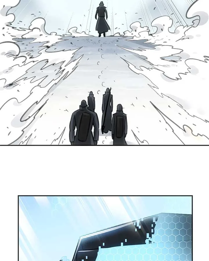 Deadly Strong Chapter 39 page 114