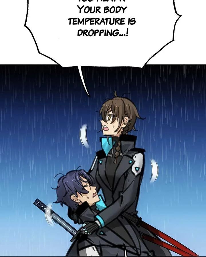 Deadly Strong Chapter 48 page 78