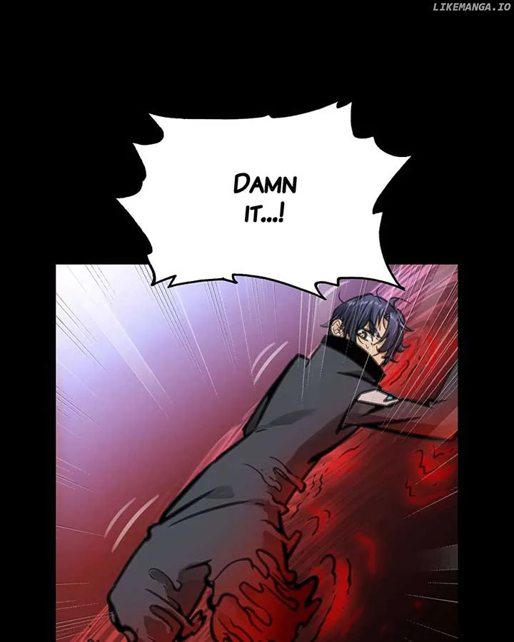 Deadly Strong Chapter 50 page 23