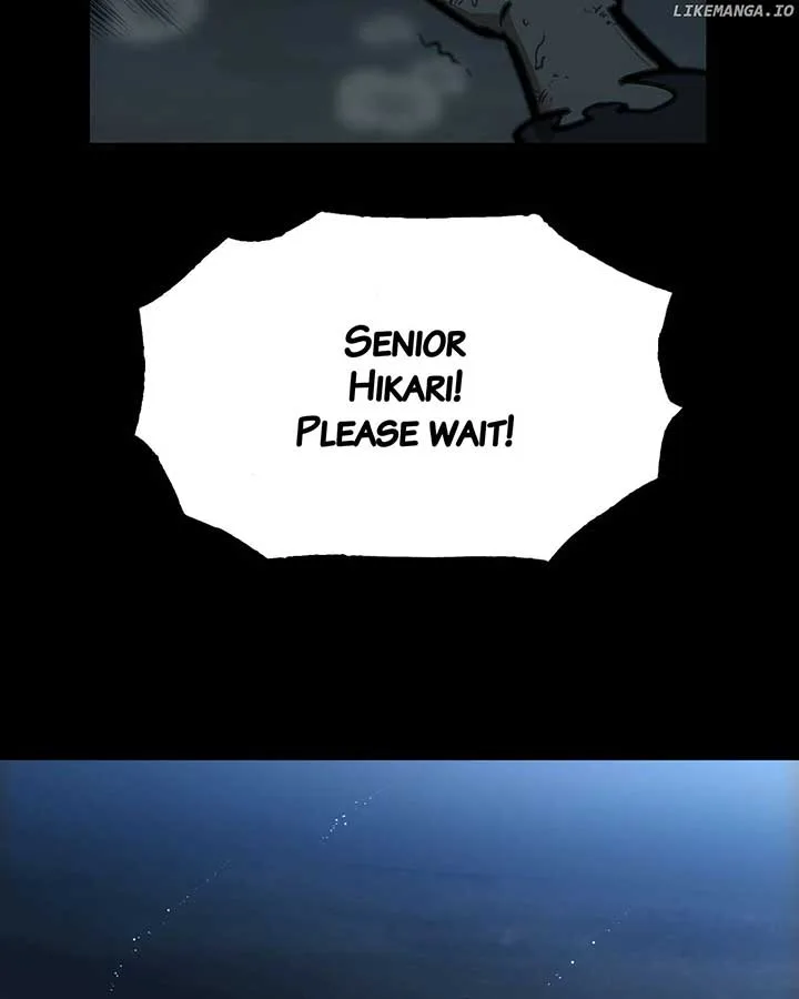 Deadly Strong Chapter 50 page 21