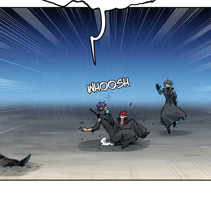 Deadly Strong Chapter 48 page 73