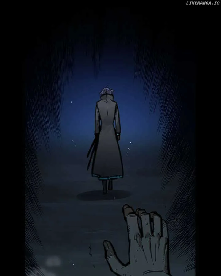 Deadly Strong Chapter 50 page 20
