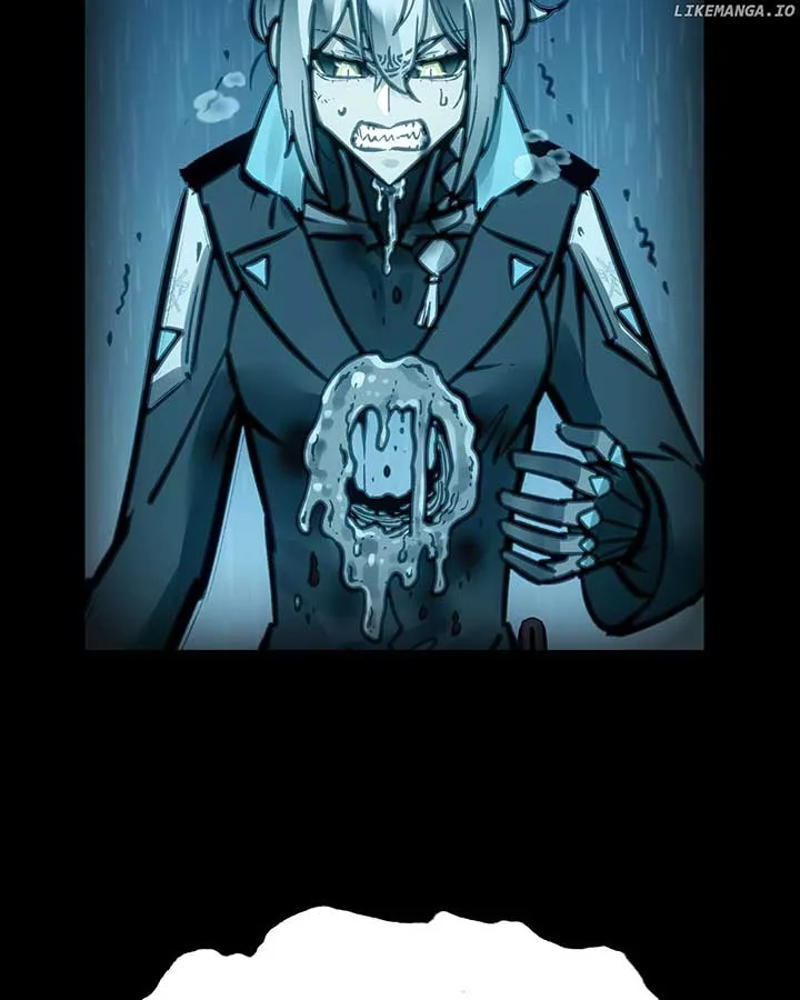 Deadly Strong Chapter 50 page 6