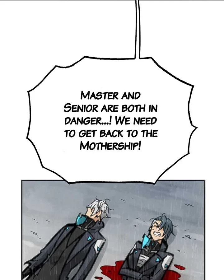 Deadly Strong Chapter 48 page 79