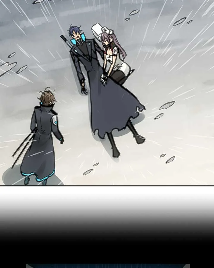 Deadly Strong Chapter 48 page 86