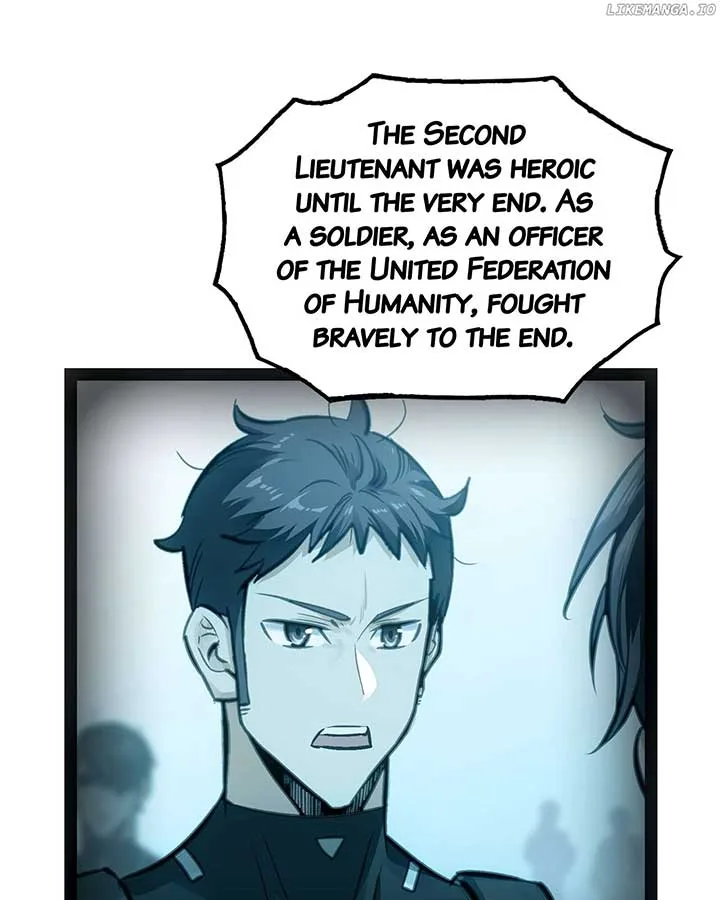 Deadly Strong Chapter 50 page 80