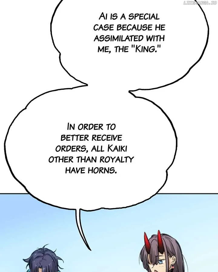 Deadly Strong Chapter 50 page 56
