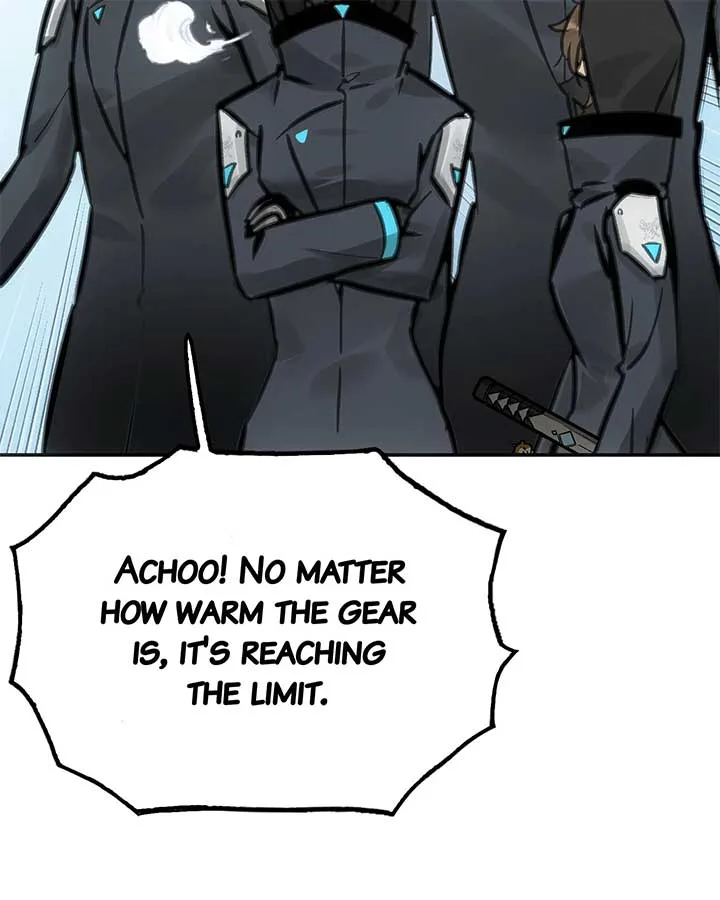 Deadly Strong Chapter 39 page 108