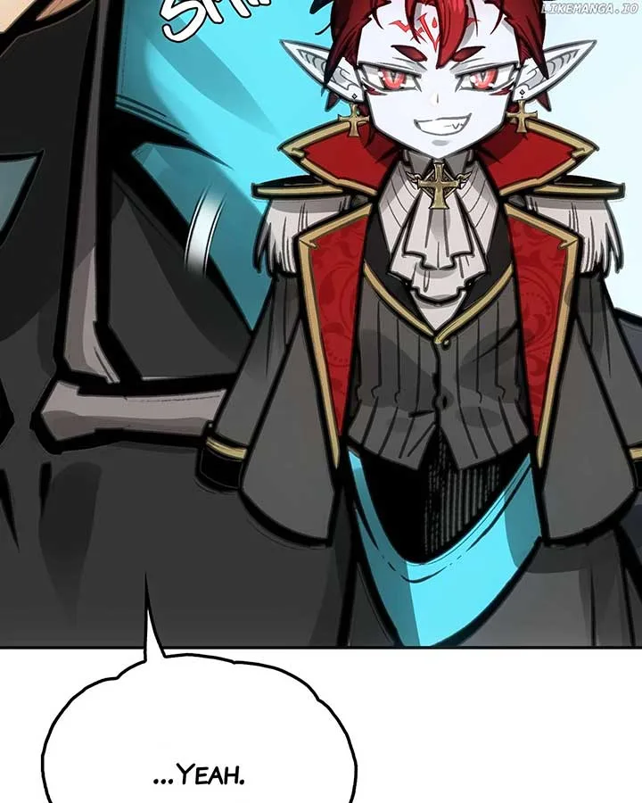 Deadly Strong Chapter 34 page 93
