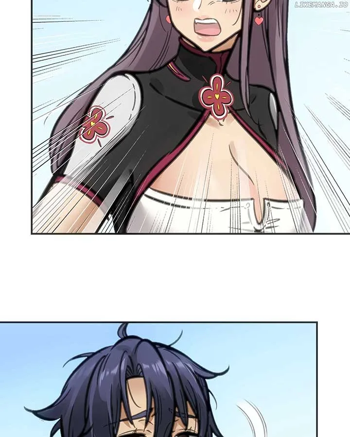 Deadly Strong Chapter 50 page 68