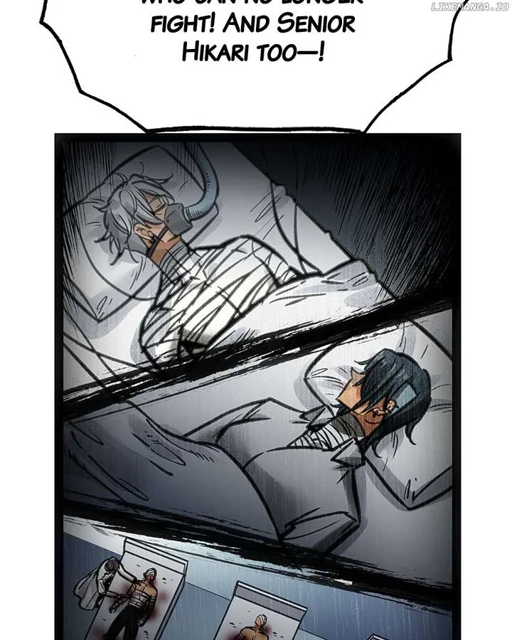 Deadly Strong Chapter 50 page 63