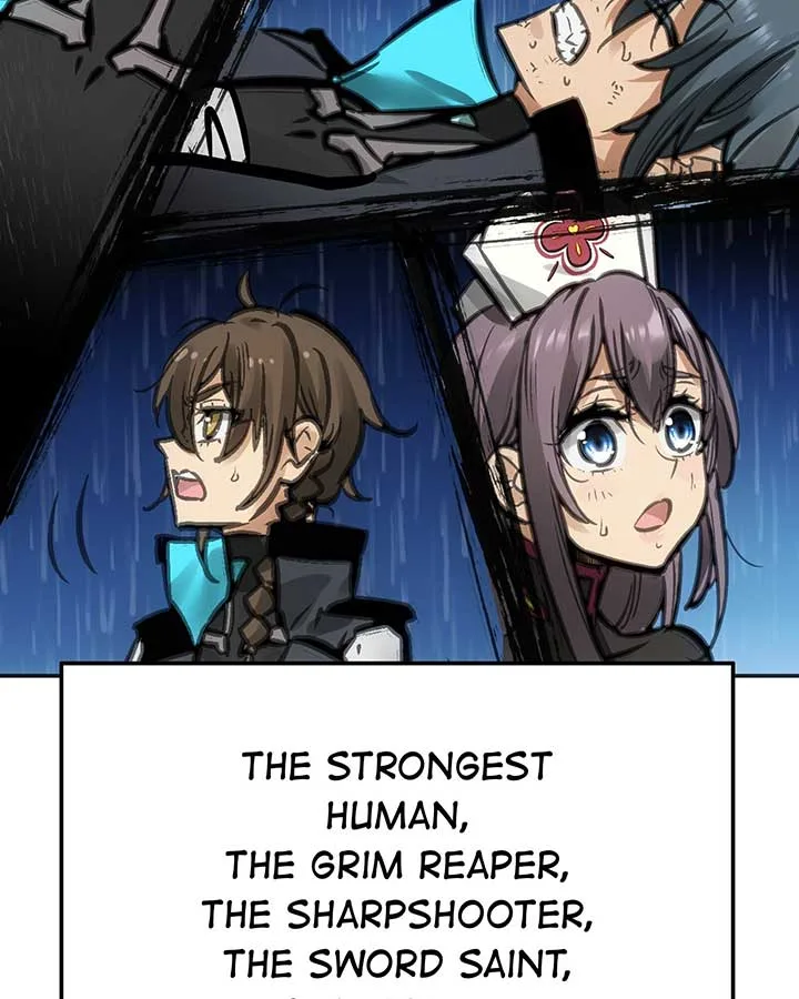 Deadly Strong Chapter 48 page 95