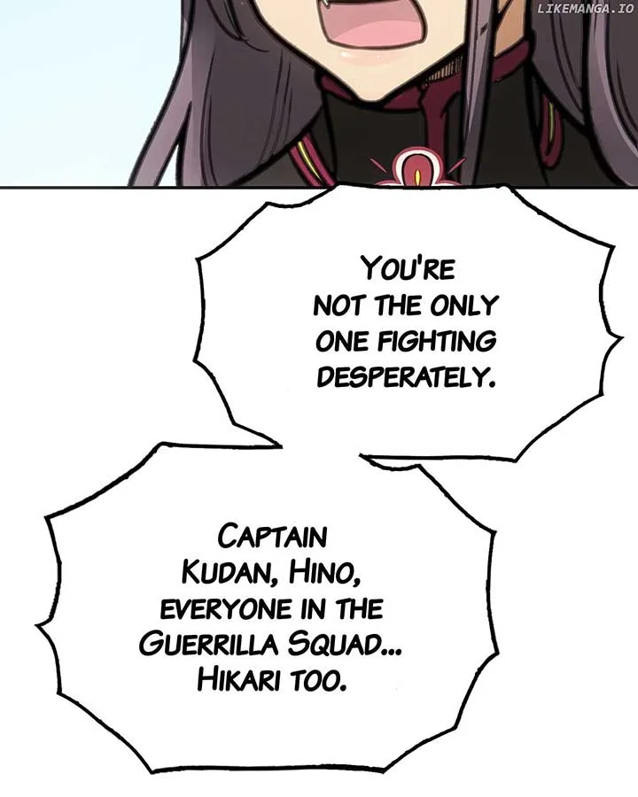 Deadly Strong Chapter 50 page 76