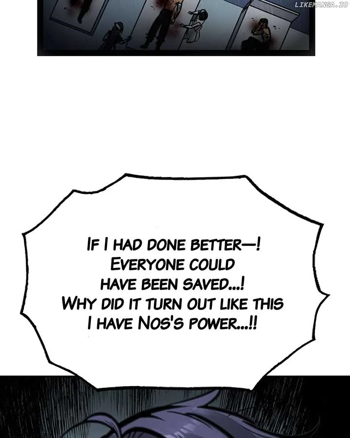 Deadly Strong Chapter 50 page 64