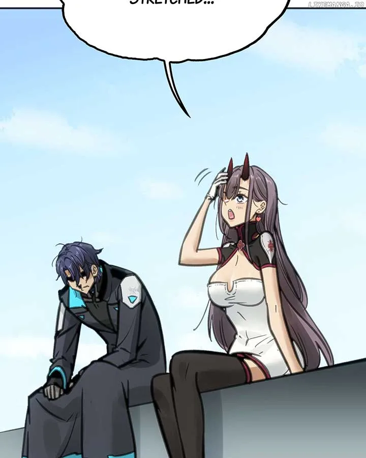 Deadly Strong Chapter 50 page 53