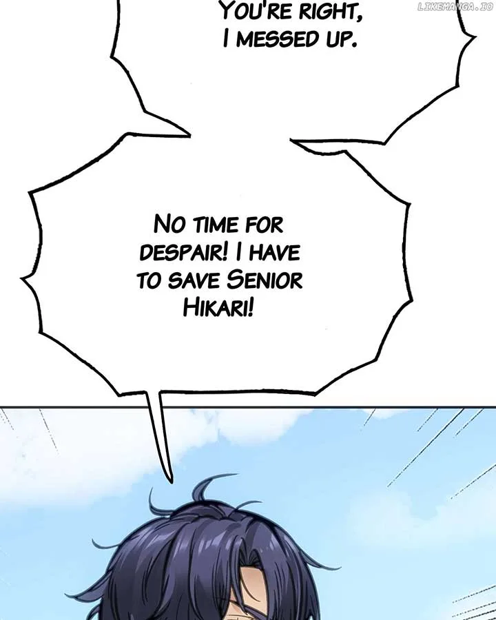 Deadly Strong Chapter 50 page 94