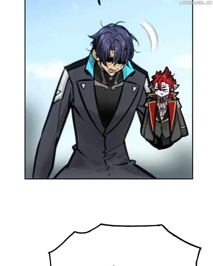 Deadly Strong Chapter 50 page 93