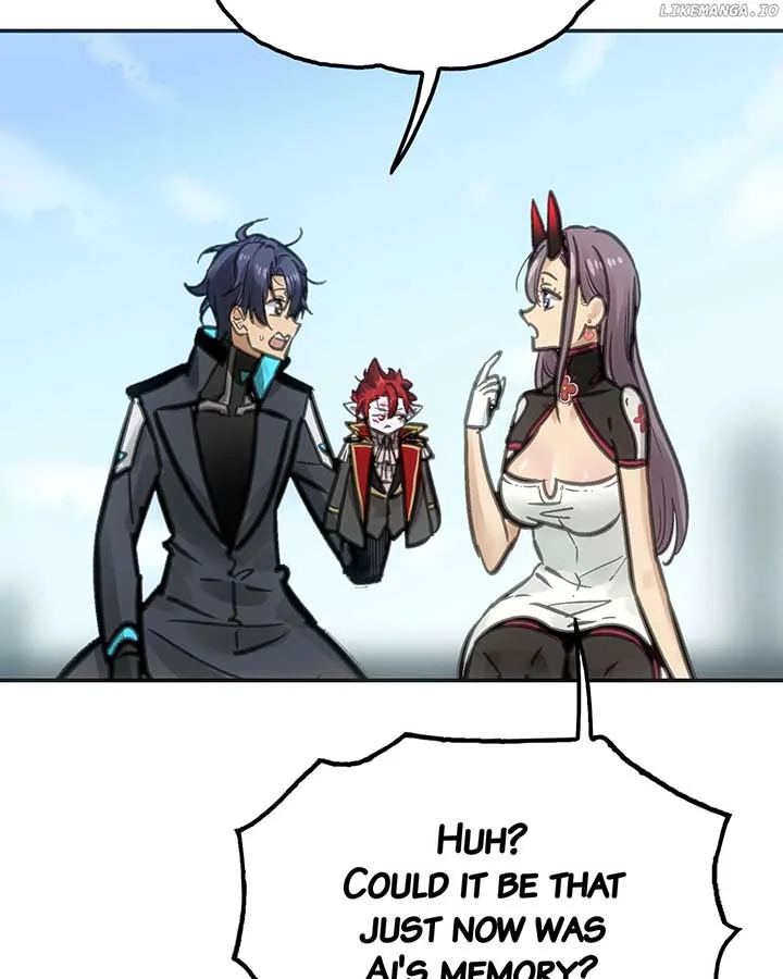 Deadly Strong Chapter 50 page 82