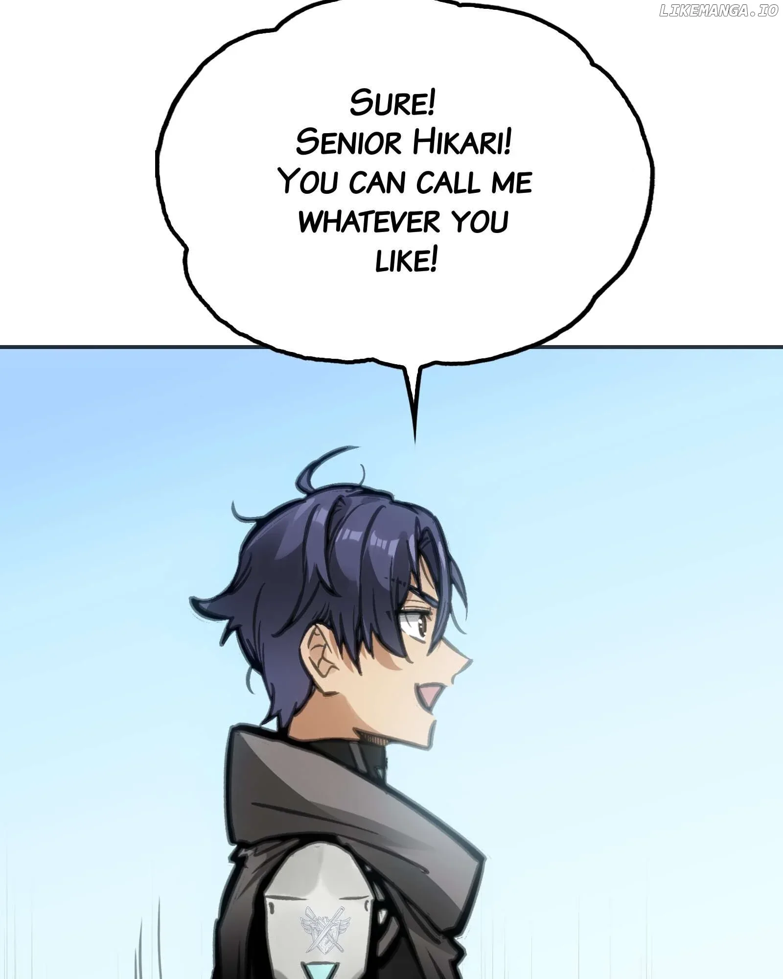 Deadly Strong Chapter 28 page 43